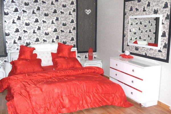 Hotel Night For You Suite Apartments (Hail)
